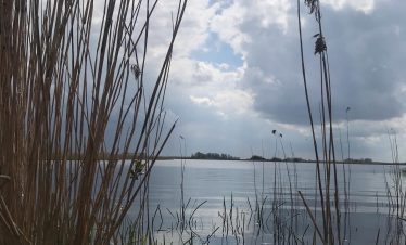 Wandelvakantie-ijsselvallei