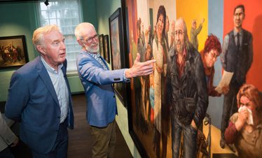 Marius-van-dokkum-museum-harderwijk