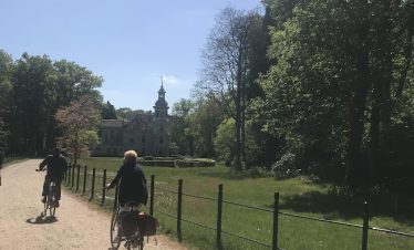 harderwijk-fietsvakantie