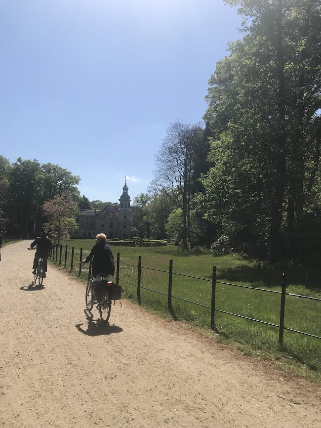 harderwijk-fietsvakantie