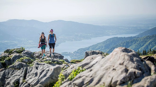 wandelvakantie-tegernsee