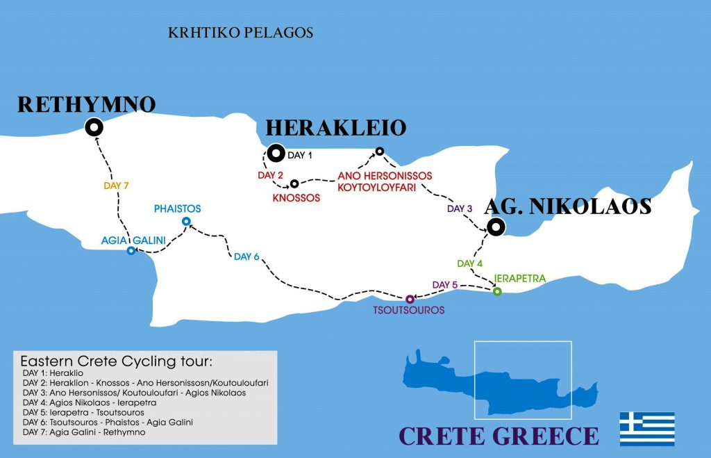 fietsvakantie_Oost_Kreta_6