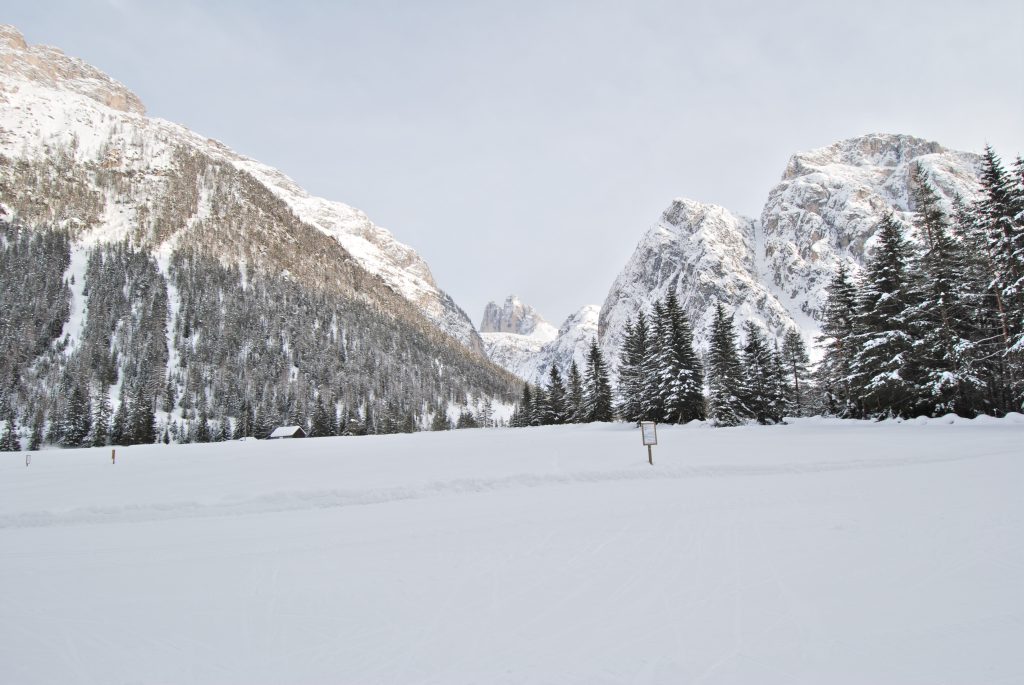 winterwandelreis italie