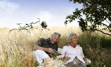 de smaak van funen-fietsreis