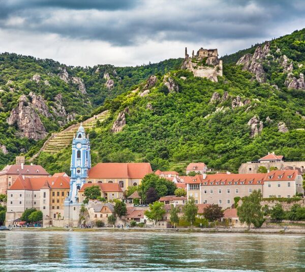 donau