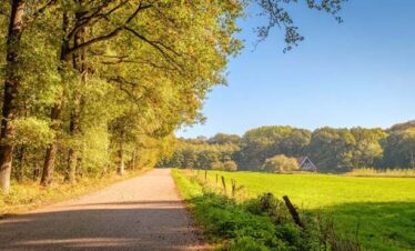 fietsvakantie twente