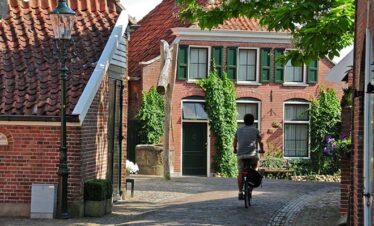 fietsvakantie twente