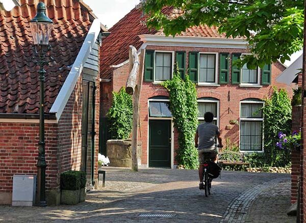 fietsvakantie twente