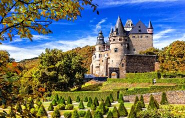 Duitsland-Eifel