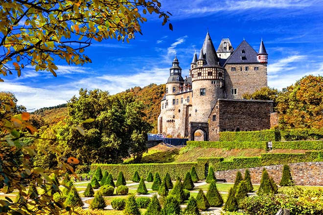 Duitsland-Eifel